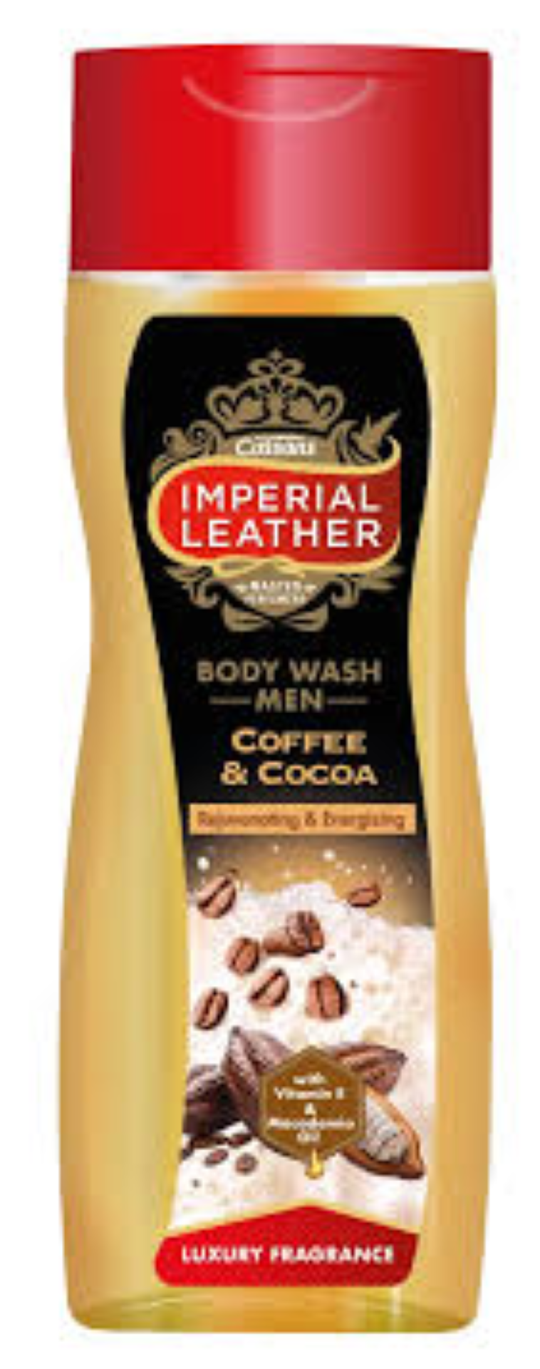 IMPERIAL SOAP MEN COFFEE N COCOA 150G